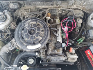 Illustration for article titled Found on Montana Craigslist: Tercel Edition